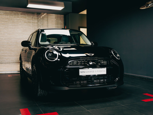 Mini Cooper 5p C L3/1.5/T Aut