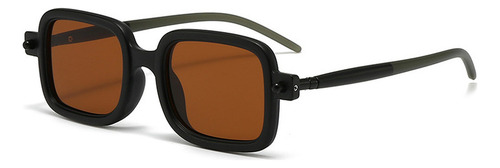 Gafas De Sol Cuadradas De Verano Para Mujer