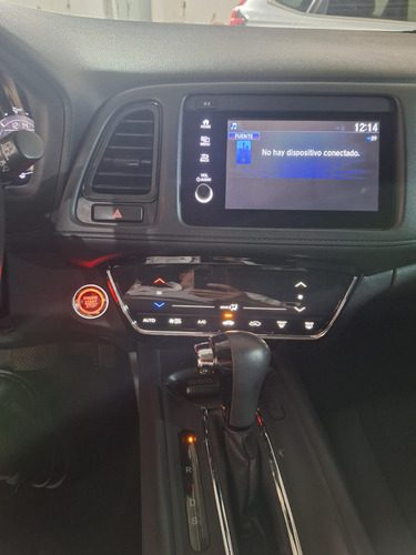 Honda HR-V 1.8 Prime