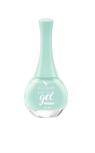 Esmalte Vogue Efecto Gel Vida