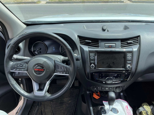 Imagen 7 de 8 de Nissan Frontier Pro 4x Frontier Pro 4x