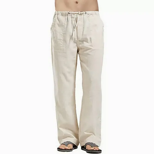 Pantalones Yoga Hombre