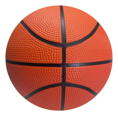 Bola De Basquete Infantil Nº 3