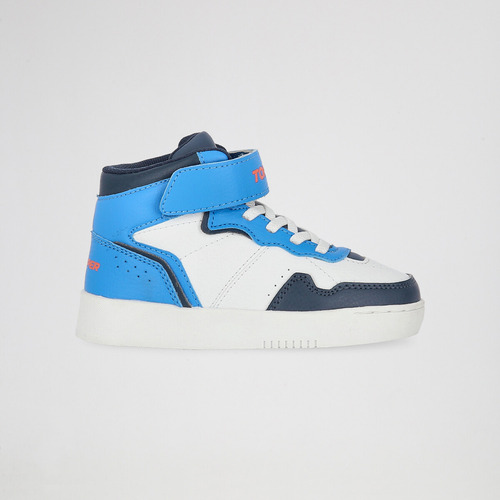 Zapatillas Topper Terre Mid | Dexter