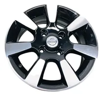 Comprar Jogo 4 Rodas Liga-leve Aro 15 Nissan Tiida Sedan Sl Sportiva