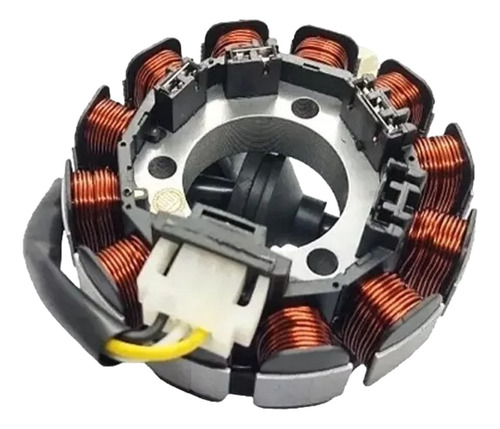 Estator Completo Neo At 115 05 06 07 08 2009 2010 2011 2012