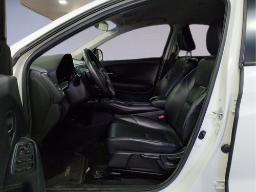 Honda HR-V 1.8 16V FLEX EXL 4P AUTOMÁTICO
