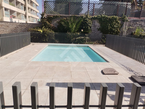 Departamento En Venta De 3 Dorm. En Ñuñoa