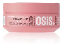 Comprar Osis Pump Up Pasta En Cera Para Dar Volumen Y Estilizar 85ml
