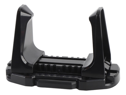 Portabicicletas Vertical De Plástico Ajustable Para Montaje