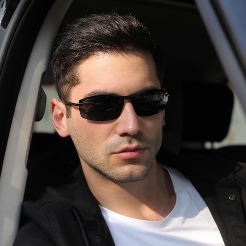Gafas De Sol Fotocromáticas Polarizadas Para Día Y Noche