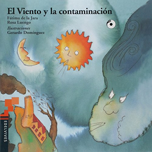 Libro El Viento Y La Contaminacion Integrado De Rosa Lue Ede