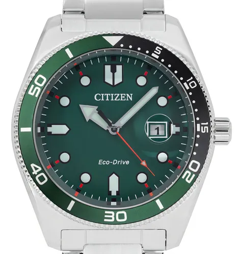 Mercado libre citizen eco drive sale
