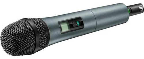 Transmissor De Mão Sem Fio Skm 835-xsw-a Sennheiser