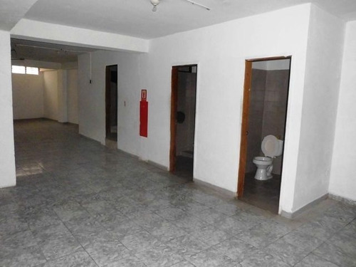 Imagen 10 de 29 de Edificio Comercial En Venta En Montecristo Fjg 23-4480