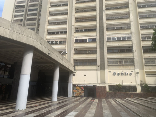 Se Vende Espaciosa E Iluminada Oficina En Los Dos Caminos Centro Parque Boyacá Cod 25-5817 Rex