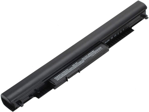 Imagen 8 de 8 de Batería Hp Compatible Hs03 Hs04 Hstnn-lb6u Hstnn-lb6v