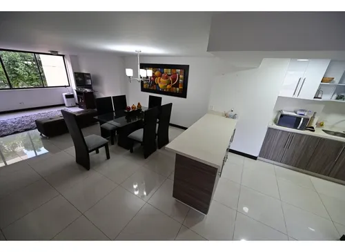 Venta De Apartamento De 153mts2 Centenario, Oeste De Cali, 9372.