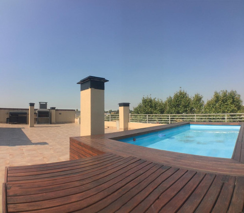 Oportunidad - Departamento Con Cochera En Villa Sarmiento