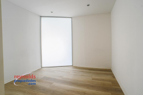 Imagen 20 de 26 de Departamento 4 Ambientes En Venta - Olivos Libertador Al Río.
