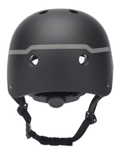 Casco Bici Fourstroke Transit Helmet-scooter-monopatin
