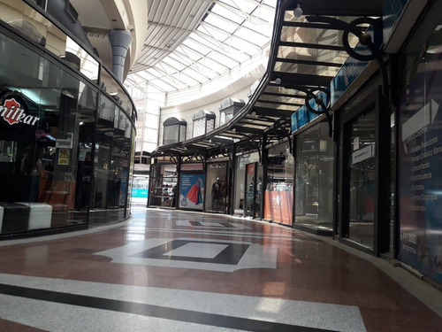 Venta De Local Comercial En Cordoba Galeria Via Nueva