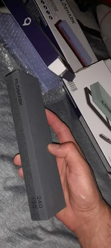 Foto del comprador