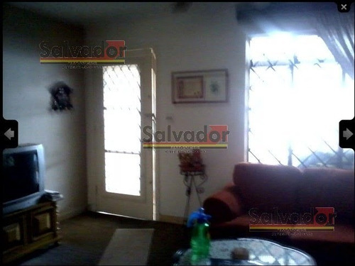 Casa Sobrado Para Venda, 3 Dormitório(s) - 2328