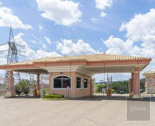 Imagem 2 de 11 de Terreno Venda Condomínio, Residencial, Vila Nova, Condomínio Santa Isabel, Louveira. - Te0024