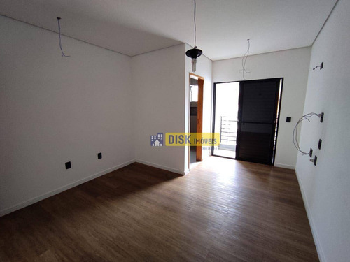 Imagem 11 de 22 de Sobrado Com 3 Dormitórios À Venda, 340 M² Por R$ 1.850.000,00 - Jardim Do Mar - São Bernardo Do Campo/sp - So0804
