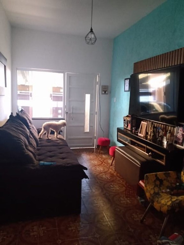 Imagem 4 de 21 de Excelente Casa Px Praça Santa Terezi - Ca7012