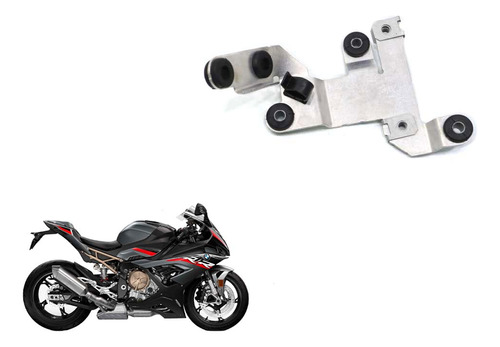 Suporte Módulo Pressão Pneu Bmw S 1000 Rr 20-23 (721)