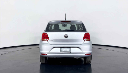 Imagen 6 de 15 de 110949 - Volkswagen Polo 2019 Con Garantía