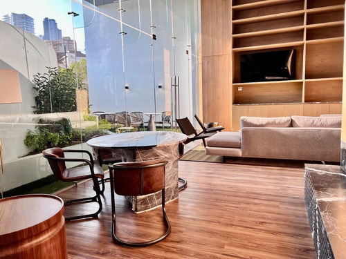 Imagen 18 de 27 de Departamento En Venta, Huixquilucan, Bosque Real
