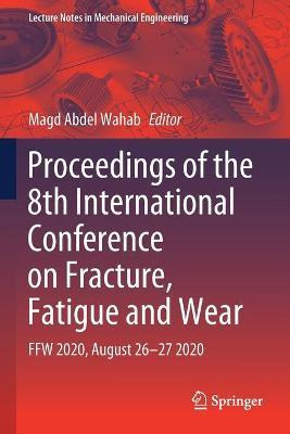 Libro Proceedings Of The 8th International Conference On ...