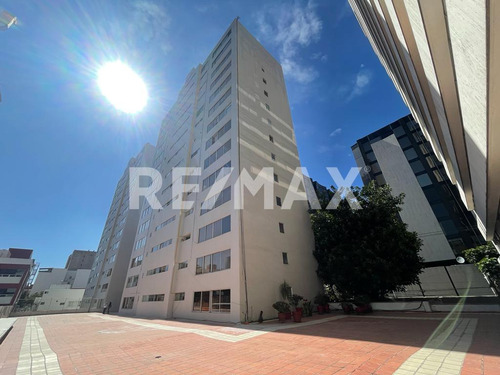 Departamento En Venta En Felix Cuevas Del Valle