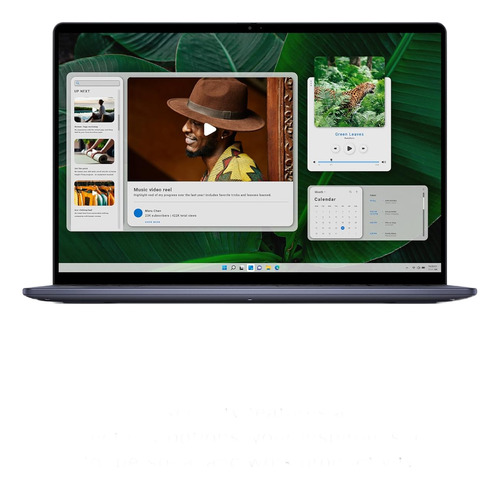 Laptop Dell Inspiron 5640 Core I7-1355u 16gb Ram 1tb Ssd