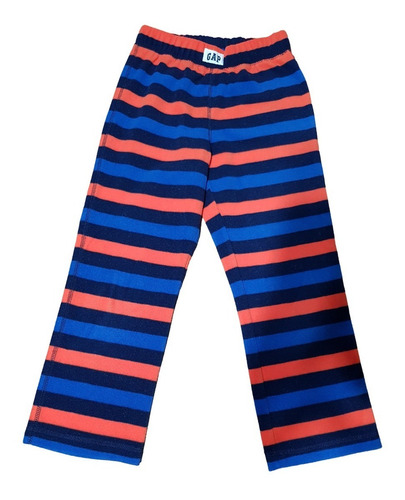Pantalón Pijama Gap Niños 6 Años - Super Abrigado!!!!