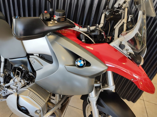 Imagen 11 de 24 de Bmw R 1200 Gs (no F1200gs Gs1200 Gs800 Gs850) Tomo Permuta