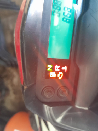 Yamaha Raptor 700