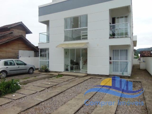 Imagem 1 de 15 de Apartamento - Sao Sebastiao - Ref: 302 - V-302