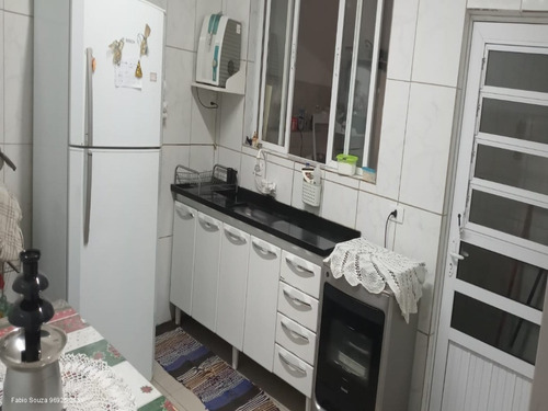 Imagem 18 de 30 de Casa - Ca00273 - 70573671