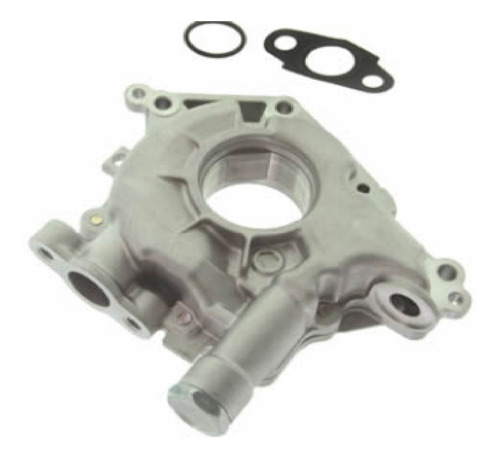 Bomba De Aceite Infiniti Qx4 2001-2002-2003 3.5 V6 Ck