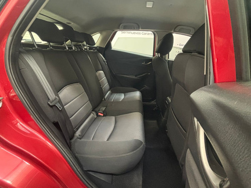 Mazda Cx-3 2017