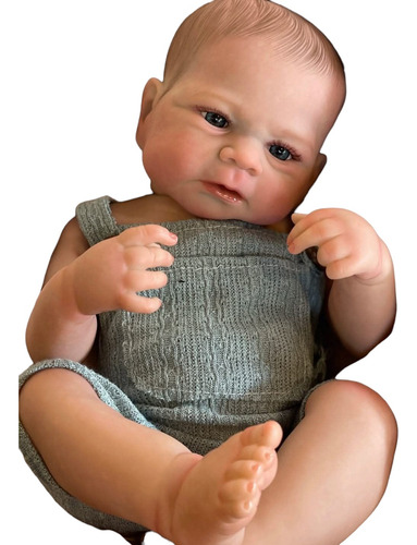 Muñeco Baby Reborn