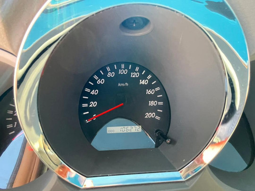 Imagen 17 de 17 de Toyota Fortuner 4x4