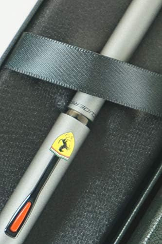 Colección Limitada Cross Century Ii Para Scuderia Ferrari. A