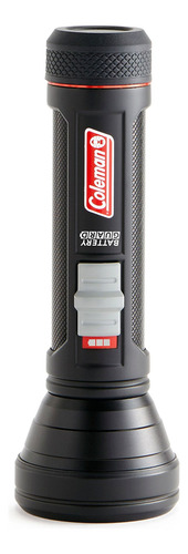 Lanterna Coleman Battery Guard 300m Led 350 Lúmens