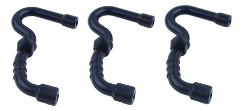 Tubo De Manguera De Combustible De Gas Para Stihl 018 Ms180
