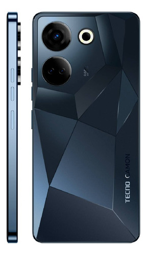 Imagen 2 de 3 de Tecno Camon 20 Pro 256gb + 8gb 64mp